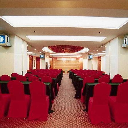 Rose Hotel Shenyang Einrichtungen foto