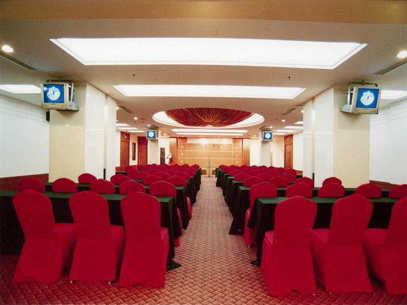 Rose Hotel Shenyang Einrichtungen foto